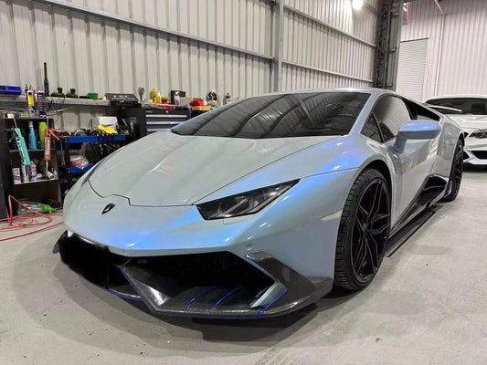 Lamborghini Huracan LP580 / LP610 Full Carbon Kit