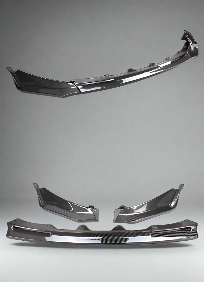 BMW M3 G80 / M4 G82 Front Carbon Splitter