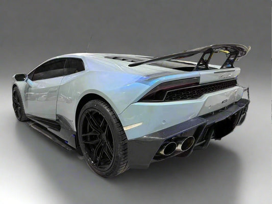 Lamborghini Huracan LP580 / LP610 Full Carbon Kit
