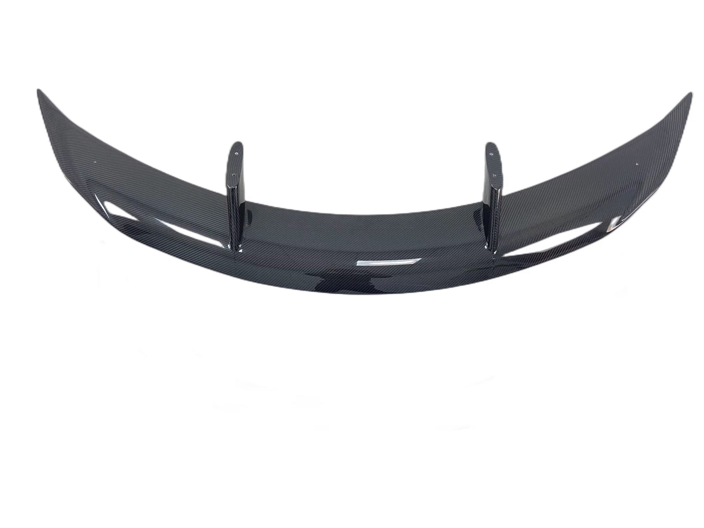 Toyota Supra MK V Full Carbon Kit