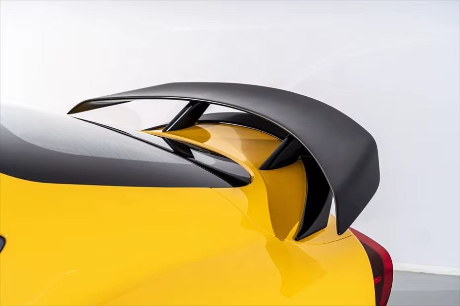 Toyota Supra MK V Full Carbon Kit