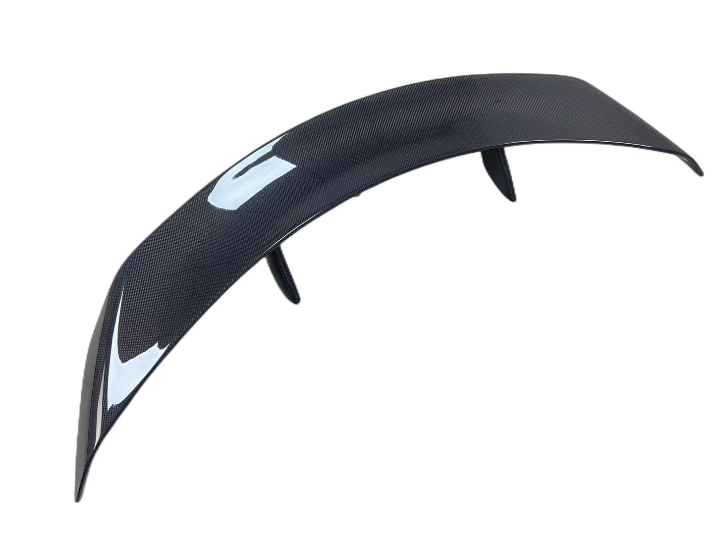 Toyota Supra MK V Full Carbon Kit