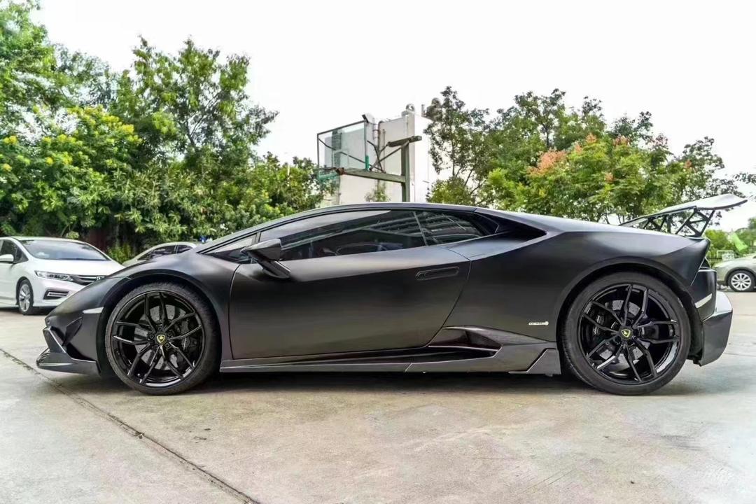 Lamborghini Huracan LP580 / LP610 Full Carbon Kit